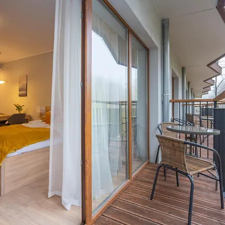 Rentplanet - Studio Gorna Resorts Шклярська Поремба Екстер'єр фото