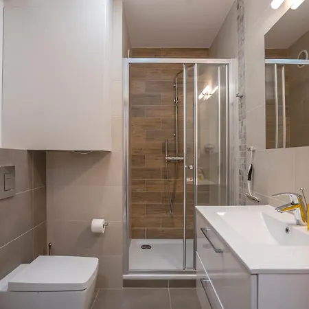 Rentplanet - Studio Gorna Resorts Шклярська Поремба Екстер'єр фото