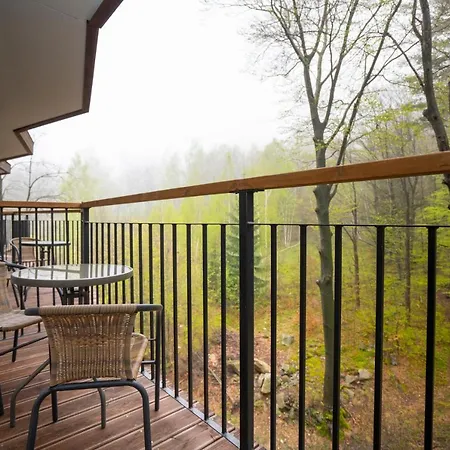Rentplanet - Studio Gorna Resorts Шклярська Поремба Екстер'єр фото