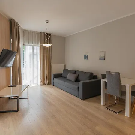 Rentplanet - Studio Gorna Resorts Шклярська Поремба Екстер'єр фото