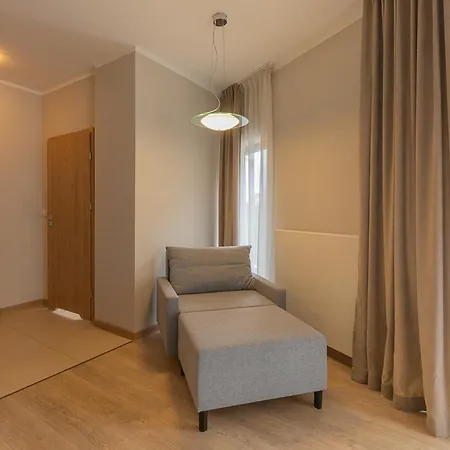 Rentplanet - Studio Gorna Resorts Шклярська Поремба Екстер'єр фото