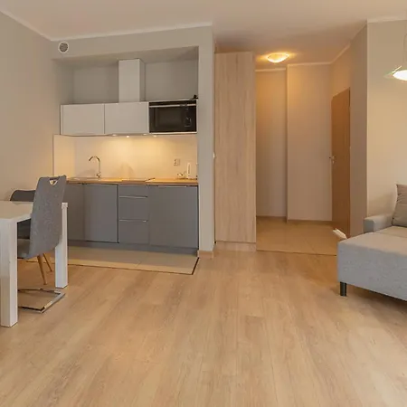 Rentplanet - Studio Gorna Resorts Шклярська Поремба Екстер'єр фото