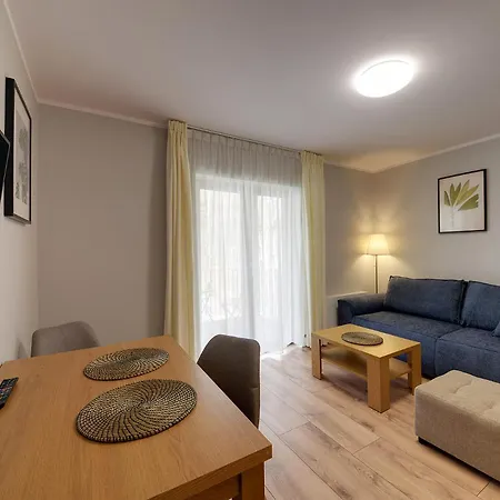 Rentplanet - Studio Gorna Resorts Шклярська Поремба Екстер'єр фото