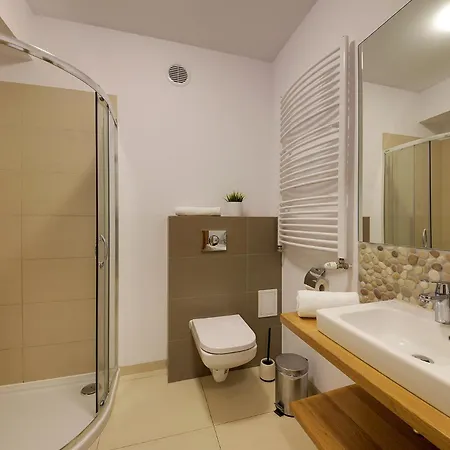 Rentplanet - Studio Gorna Resorts Шклярська Поремба Екстер'єр фото