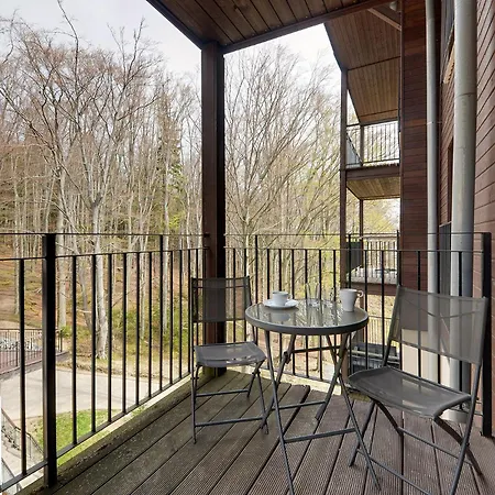 Rentplanet - Studio Gorna Resorts Шклярська Поремба Екстер'єр фото