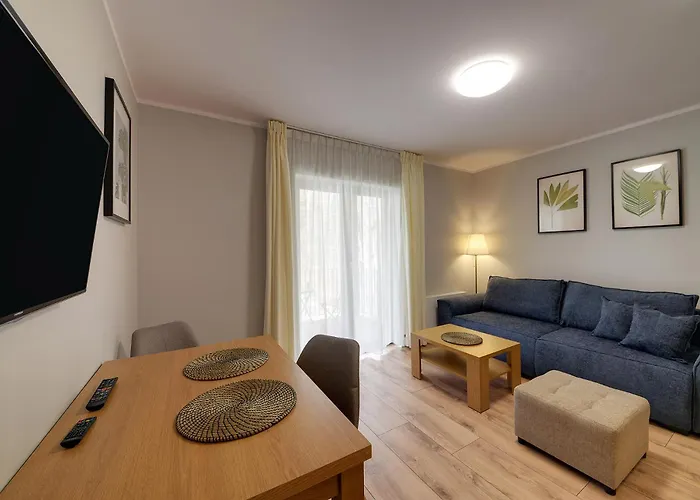 Rentplanet - Studio Gorna Resorts