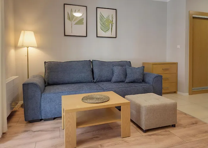 Rentplanet - Studio Gorna Resorts
