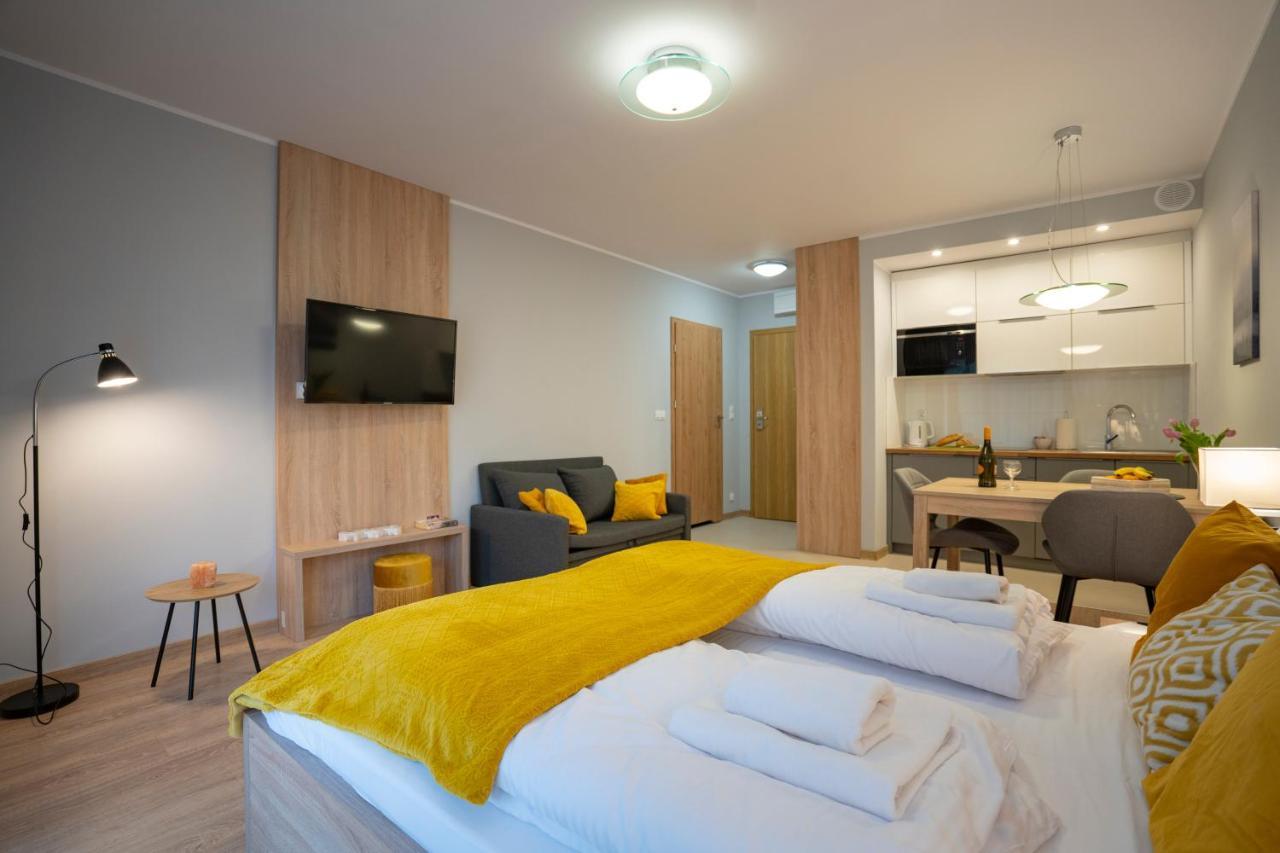Rentplanet - Gorna Apartment *