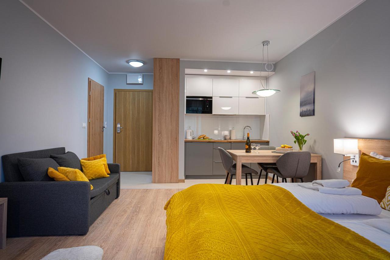 Apartment Rentplanet - Gorna Szklarska Poreba