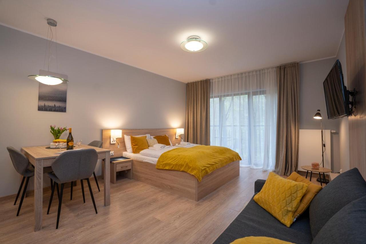 Rentplanet - Gorna Szklarska Poreba
