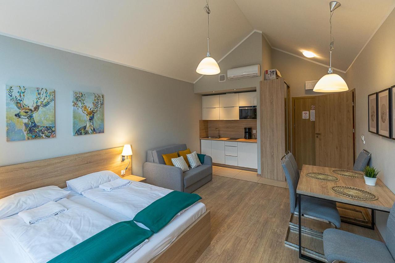 Rentplanet - Gorna Szklarska Poreba