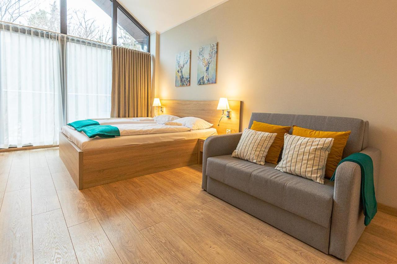 Rentplanet - Gorna Apartment Szklarska Poreba