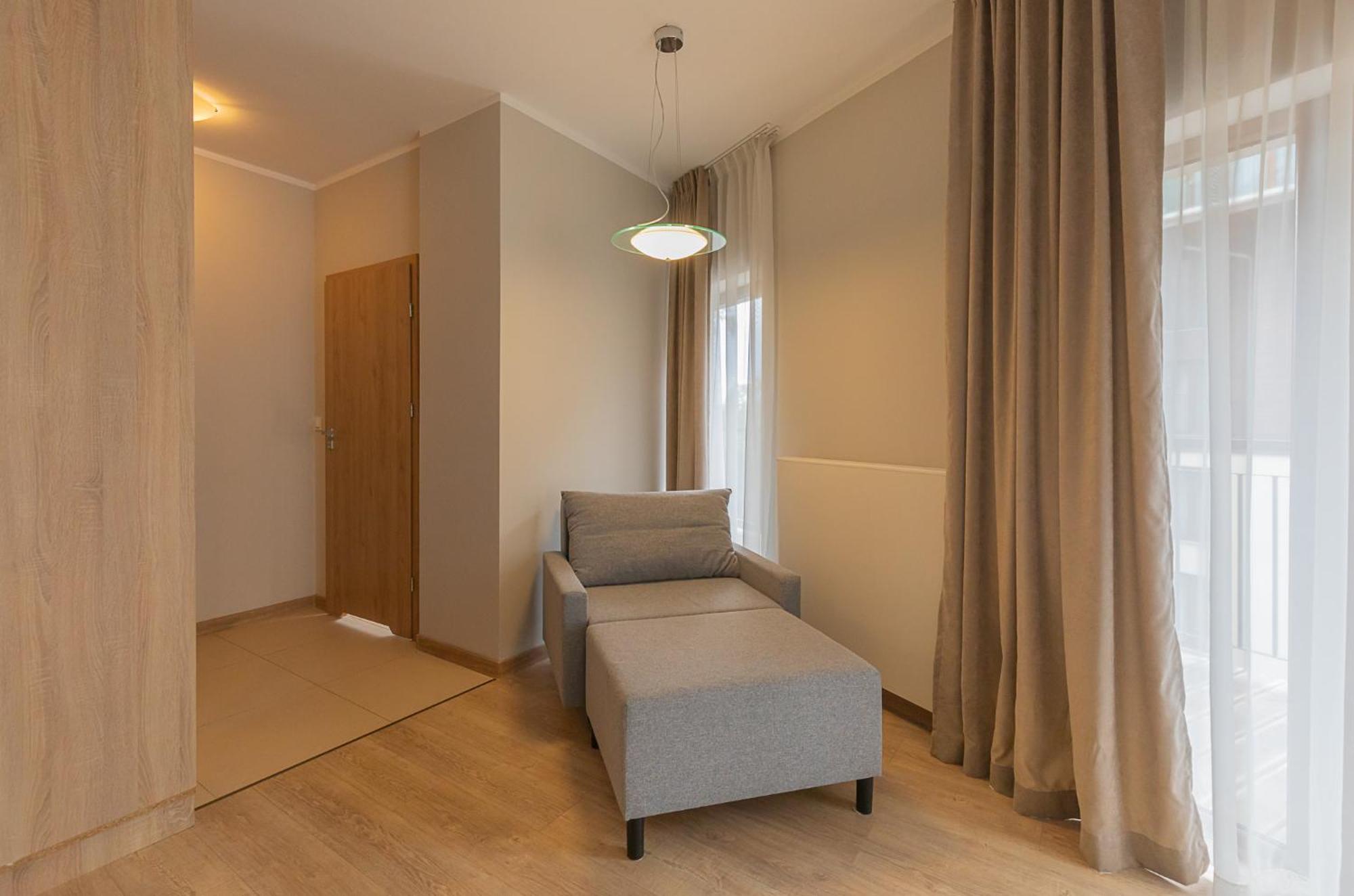 Apartment Rentplanet - Gorna Szklarska Poreba